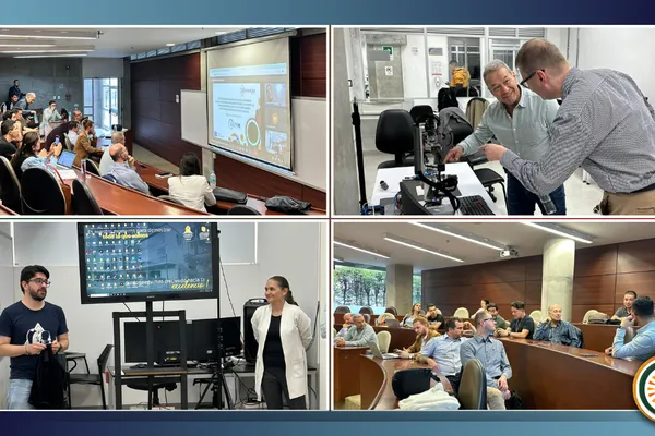 Bridging Research and Innovation: COMUNIDAD’s Collaboration with Universidad Autónoma de Manizales