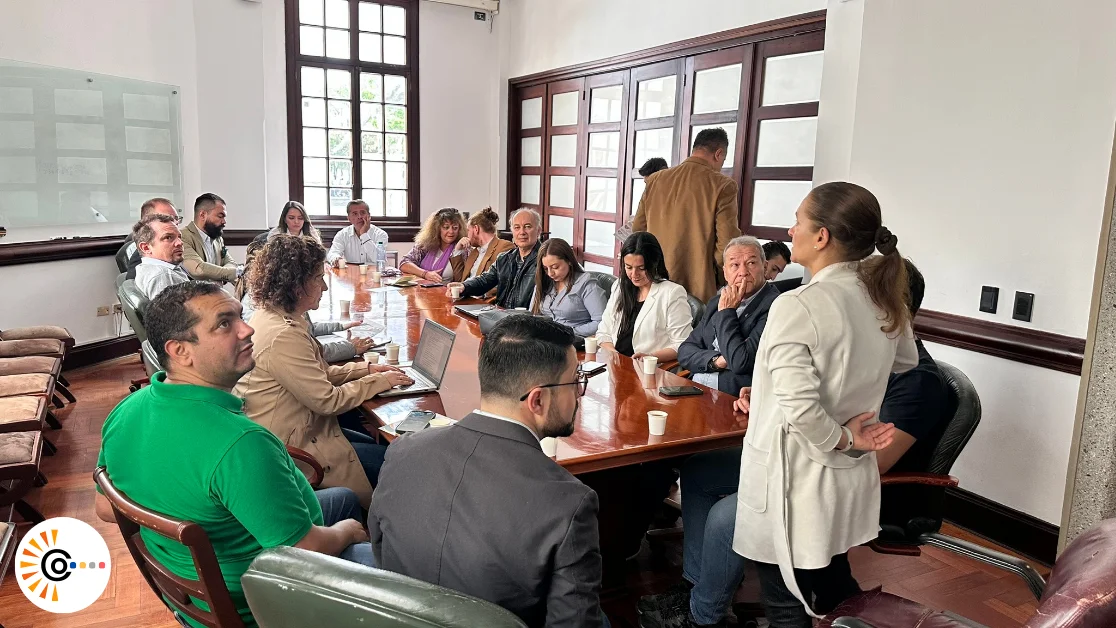 71_Government of Caldas