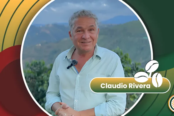 Farmers’ Voices: Interview with Coffee Grower Claudio Rivera