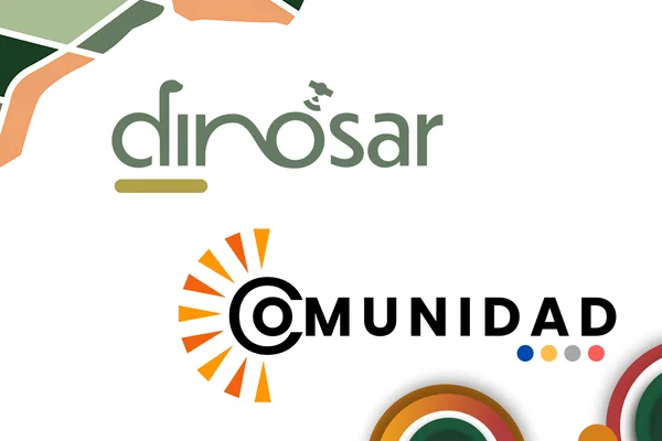 COMUNIDAD & DINOSAR: Sister Project Synergies