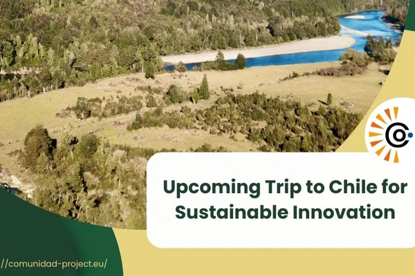 Connecting Latin America through COPERNICUS: Upcoming Trip to Chile for Sustainable Innovation