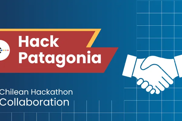 Behind the Code: Mentorship and Collaboration for Chile’s COMUNIDAD Geospatial Hackathon