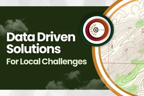 Data-Driven Solutions for Local Challenges: How the COMUNIDAD Platform Can Support Climate Resilience and Sustainable Agriculture Across Latin America