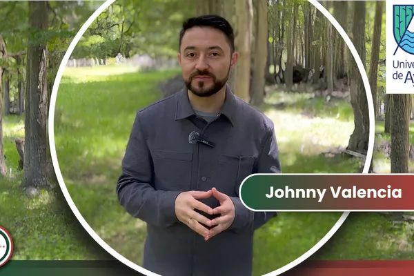COMUNIDAD Partner Catch-Up: Insights from Johnny Valencia-Calvo - University of Aysén
