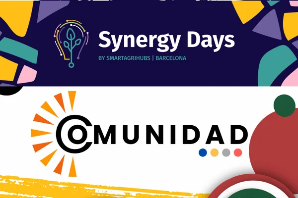 See you at the Synergy Days 2024!